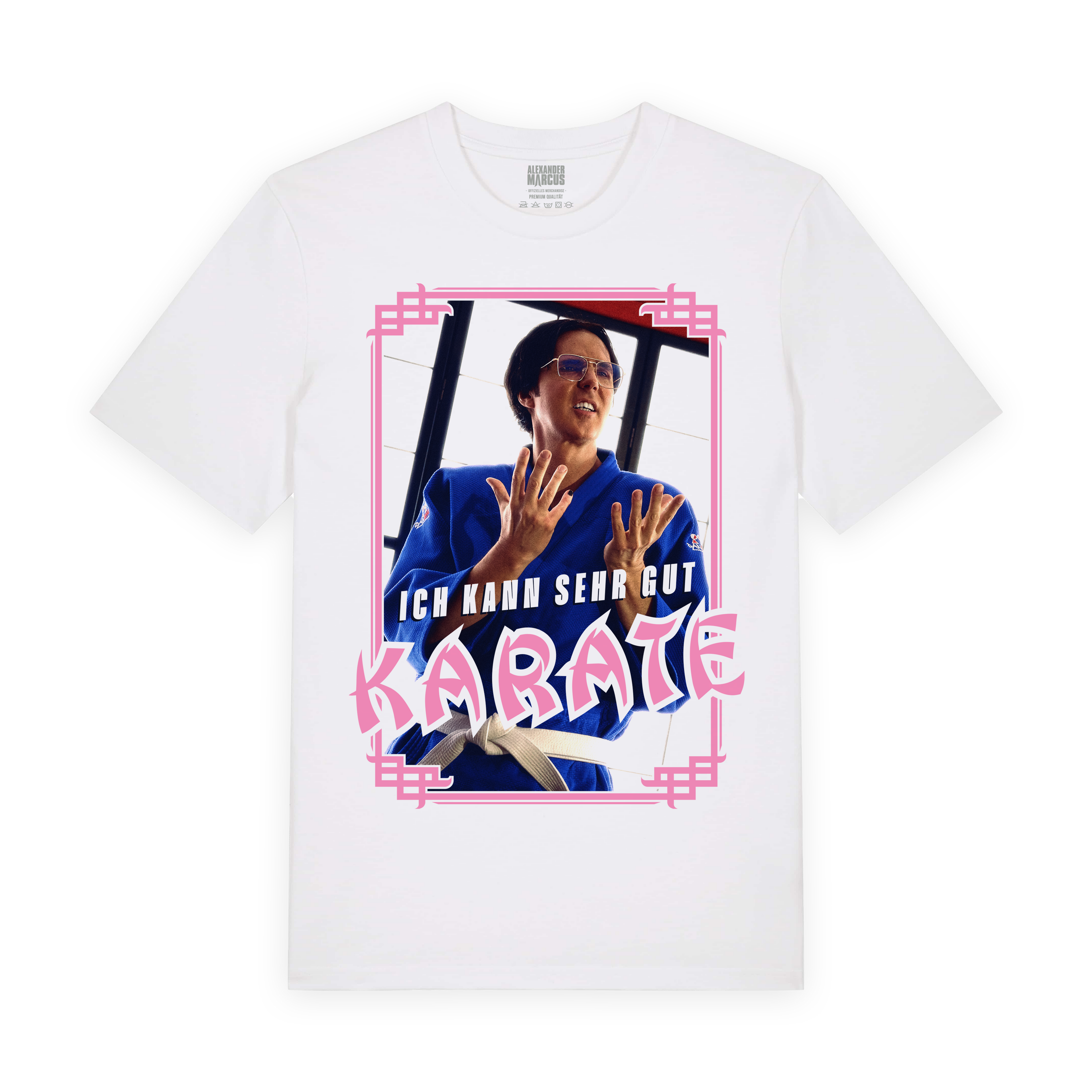 Karate - T-Shirt