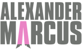 ALEXANDER MARCUS OFFICIAL SITE – Home