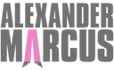 ALEXANDER MARCUS OFFICIAL SITE - Startseite